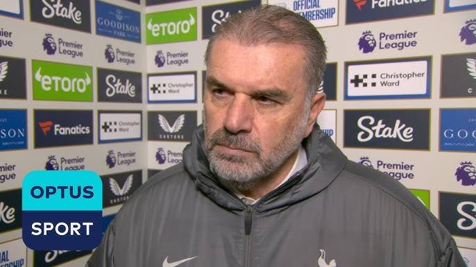 Despite 3:2  win, Ange postecoglou didn’t hold back as he throw shade at one spurs player who already want to leave spurs but played rubbish against Hoffenheim