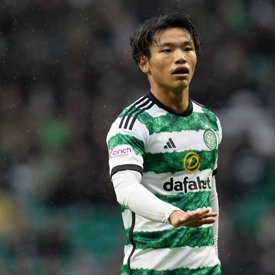 Celtic fc reject rangers loan bid for Reo hatate. gives shocking reason