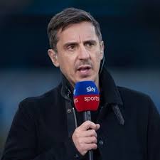 Garry Neville immediately addressed current Leicester City issues regarding fans favorite “ Ruud Van Nistelrooy has done more harm than good to the club”