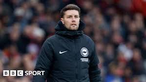 Brighton Manager Fabian Hurzeler gives update on Brighton’s lineup vs. Everton for Saturday’s Premier League clash as he excludes fans favorite