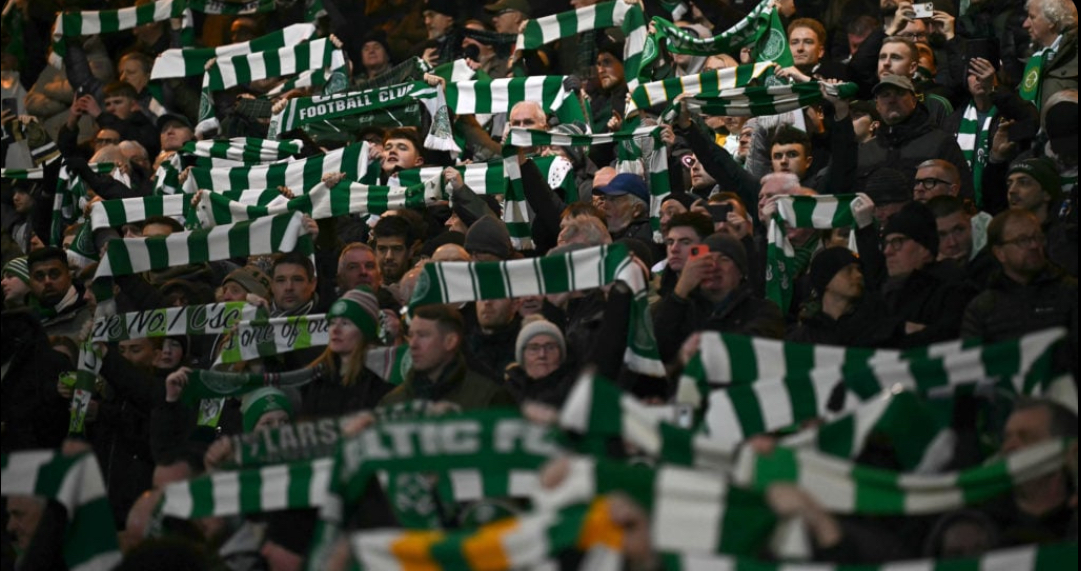 THE SPFL ANNOUNCED THE PUNISHMENT FOR CELTIC FC AFTER WHAT TRAVELING SUPPORTERS DID VS DUNDEE