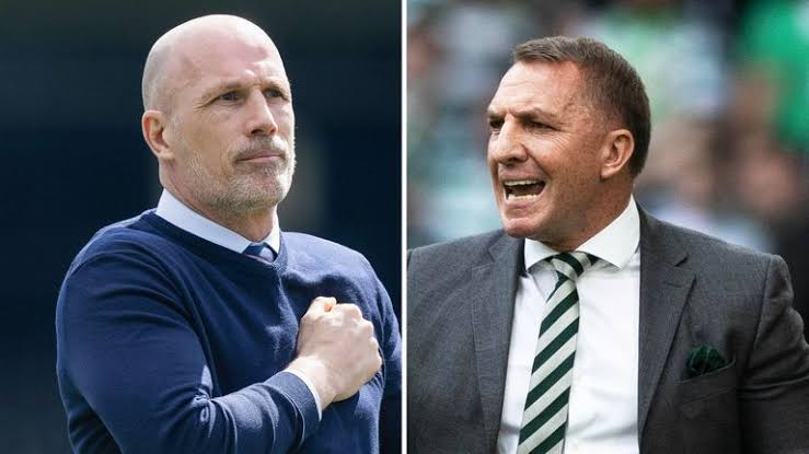 HUGE SET BACK AS €28K P/W PLAYER WILL BE ABSENT FOR CELTIC VS RANGERS – THE GAME IS OVER