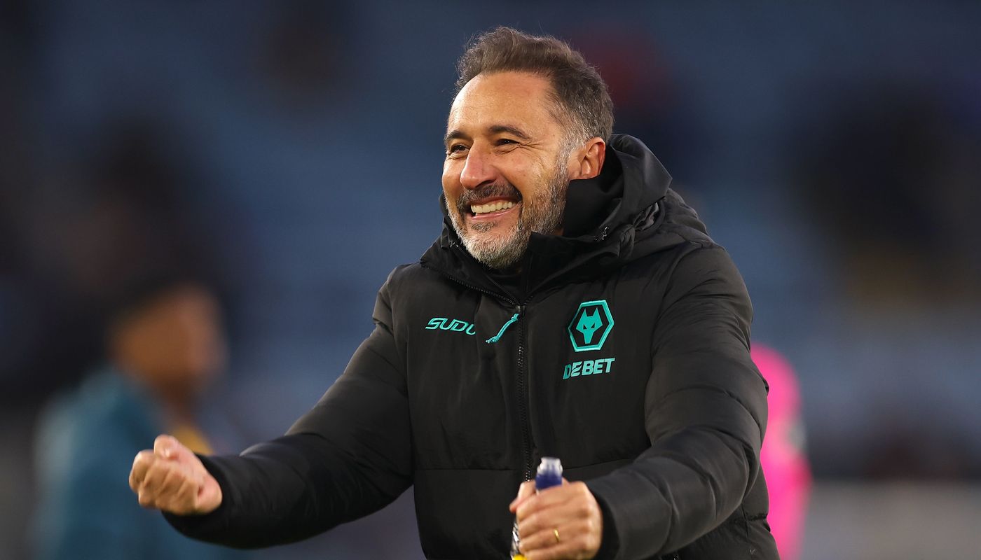 Wolves’ First January Signing Set to Touchdown as Date Already Fixed: Fans Are Shocked as Wolves Boss Pereira Confirms