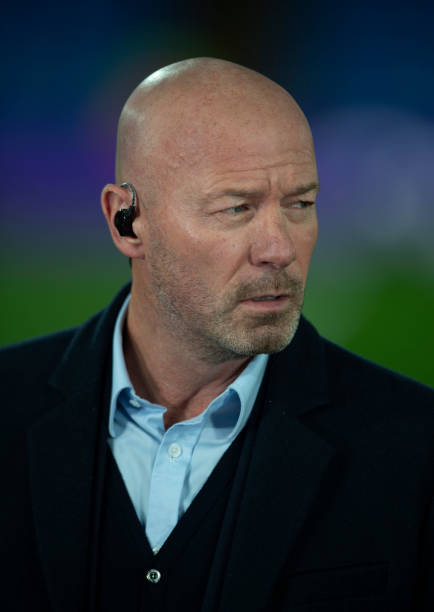 Fans stunned as Alan shearer  produced a stunning score line prediction for celtic vs rangers – it’s terrible