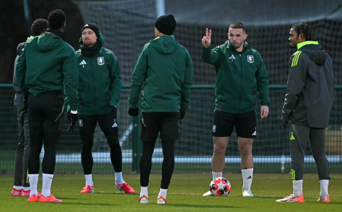 Jamie Carragher fires warning shots to Celtic about Aston Villa clash after Unai Emery’s actions