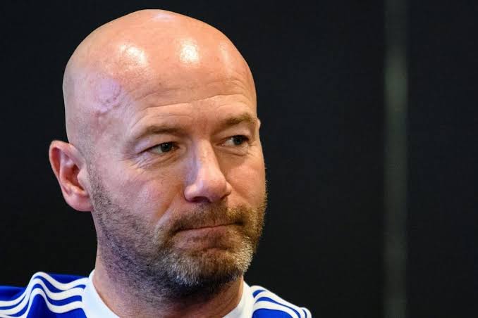 Alan shearer produced the most awful score line prediction for celtic vs st. Mirren – it’s terrible