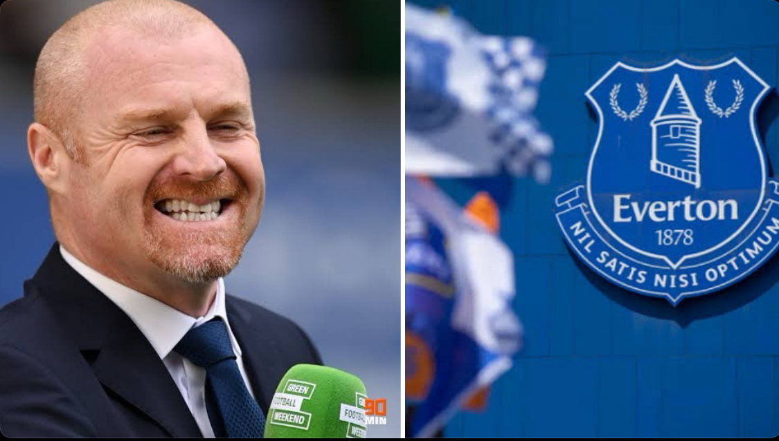 EVERTON ANNOUNCED SIGNING £35M GERMAN PLAYER AND THEIR WEBSITE HAS JUST CRASHED