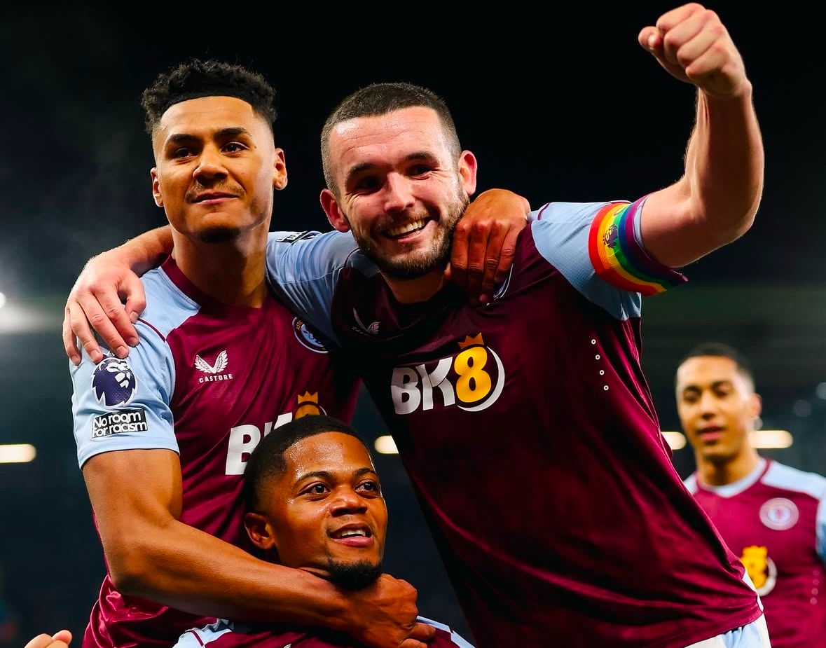 Aston villa  ANNOUNCE 28-YEAR OLD FAN FAVOURITE WILL LEAVE THE CLUB AFTER NOT BEING OFFERED A NEW CONTRACT, THIS ONE HURTS