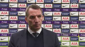 Manager: We want to win every trophy and the next game is the most important