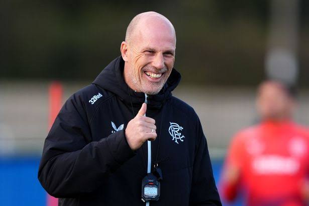 Celtic fans fuming as top star who could help win trophy agreed personal terms with rangers fc medical reportedly fixed