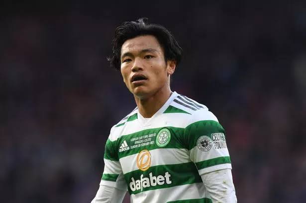 Fans stunned as reo hatate drop a bombshell ahead of dundee united clash –  It’s terrible