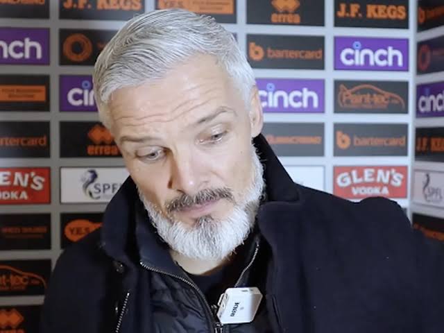 CELTIC FANS ATTACK JIM GOODWIN AFTER HIS POST MATCH COMMENT “I am disappointed – No more trust again – it’s over” – (IT’S GOING VIRAL)