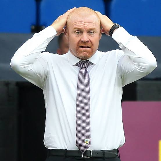 ‘ANNOUNCE RELEGATION!’ – EVERTON FANS HAVE GIVEN UP AFTER ‘FAVOURITE’ TO REPLACE SEAN DYCHE EMERGES