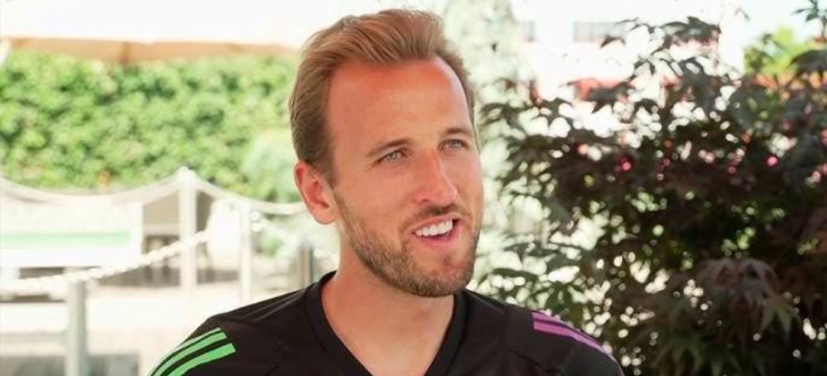 HARRY KANE REVEALS THE ‘BAFFLING’ TOTTENHAM TRANSFER DECISION THAT COST THE CLUB A BADLY NEEDED TROPHY