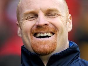 EVERTON FANS STUNNED BY FORMAL MANAGER SEAN DYCHE ON SOCIAL MEDIA POST AFTER EVERTON VICTORY AGAINST PETEROROUGH,IT’S TERRIBLE