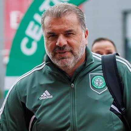 Celtic fans left fuming as former celtic boss ANGE POSTECOGLOU makes U-turn decision – No one saw it coming