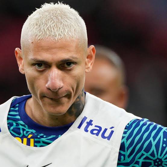 FANS REACT TO TOTTENHAM ACE – AS RICHARLISON WANT TO REJOIN EVERTON