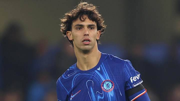 ASTON VILLA ‘CRYING OUT FOR BRILLIANT JOAO FELIX’ – FANS VOWED BY TRANSFER NEWS