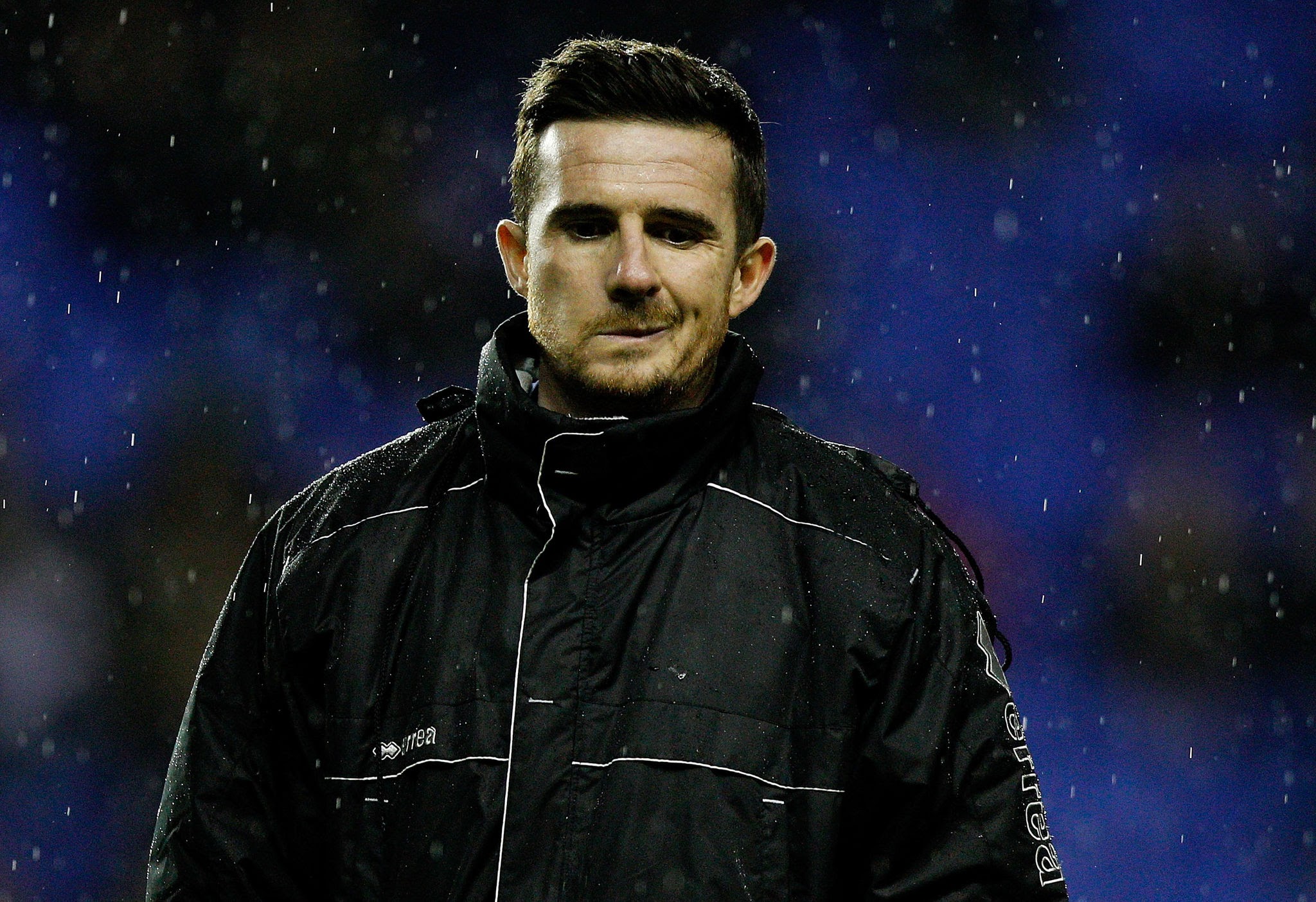 SCARY- BARRY FERGUSON WORRIED OVER CELTIC WINDOW TRANSFER