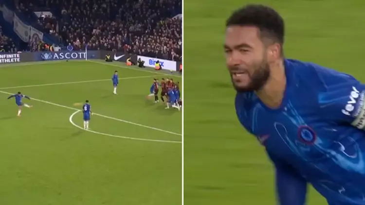 FANS CONVINCED CHELSEA’S EQUALISER VS BOURNEMOUTH SHOULD HAVE BEEN DISALLOWED AS DAMNING EVIDENCE EMERGES