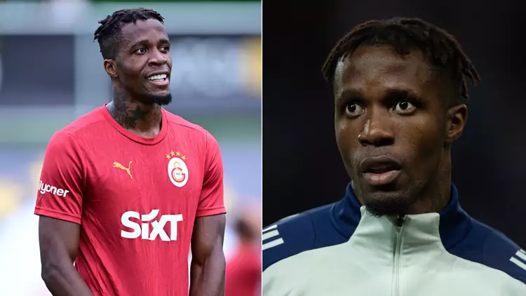 WILFRIED ZAHA AGREES SHOCK DEAL WITH CLUB NOBODY EXPECTED AS GALATASARAY NIGHTMARE FINALLY SET TO END