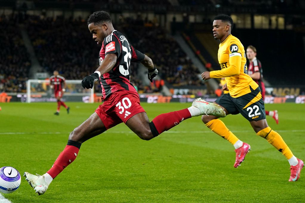 NELSON SEMEDO’S SHOCKING MESSAGE TO WOLVES TEAMMATES AFTER THEIR DEFEAT TO FULHAM SURPRISED FANS