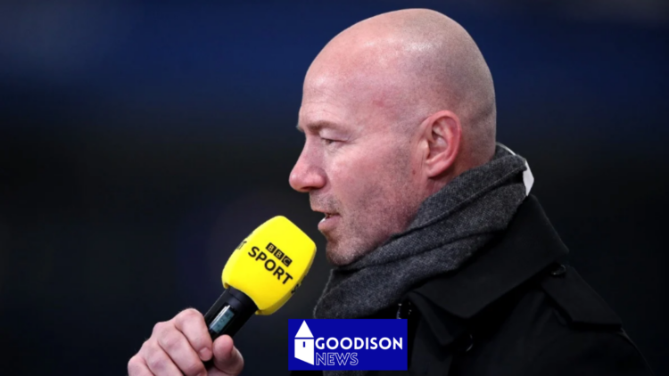 ALAN SHEARER HAS SHOCKED EVERYONE BY ISSUING STRONG STATEMENT ON EVERTON STAR WHO LEFT EVERYONE STUNNED BY HIS INCREDIBLE SHOW OF FOOTBALL AGAINST CRYSTAL PALACE!