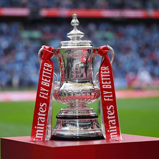 Fans can’t get over the excitement: New developments in the English Food as Semi-Automated Technology innovative system will be implemented in FA Cup fifth round