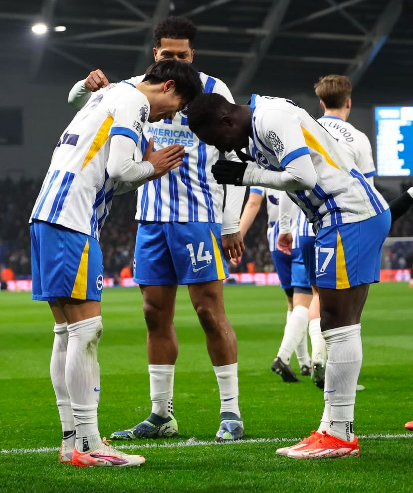 ‘The best’ – Alan Shearer hypes up £30m Brighton star after Newcastle United transfer decision Fans in total disbelief over such shocking news