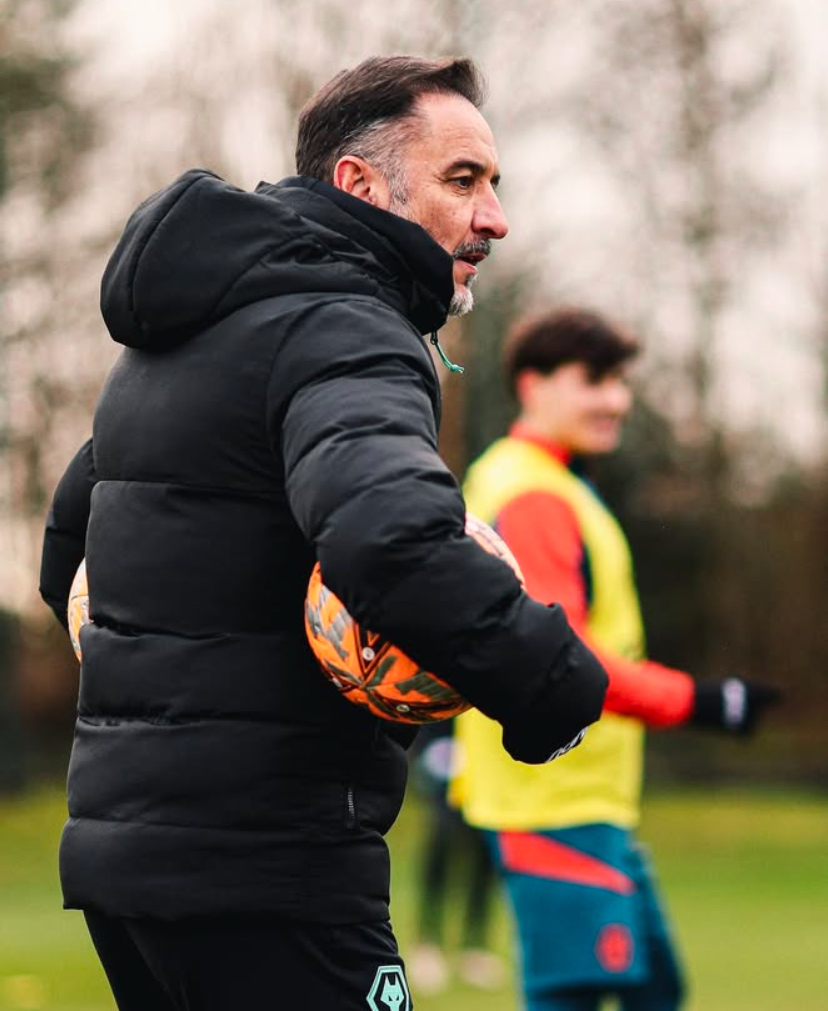 Surprising twist as Vitor Pereira makes overdue claim about Wolves player –Gary O’Neil hinted at this before