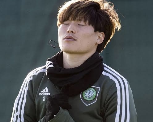 THE REAL REASON WHY KYOGO FURUHASHI HAS LEFT CELTIC AS DAMNING DETAILS OF TWO-DAY CRISIS MEETING LEAK ONLINE