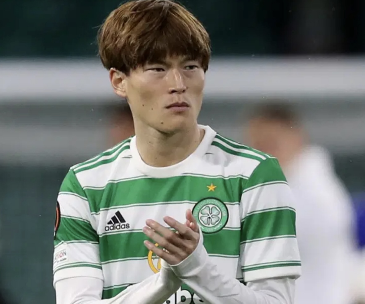 Celtic player deletes every reference to club on his social media after being moved away  from Celtic,the real reason behind the decision has been revealed and it shocked the whole world