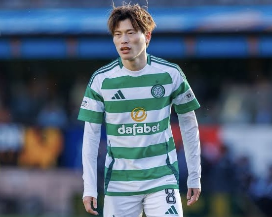 Scottish “sources” reveal real reason why KYOGO FURUHASHI left Celtic as new information comes to light