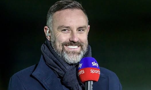 KRIS BOYD MIGHT HAVE MADE HIMSELF A PERMANENT ENEMY OF THE ENTIRE CELTIC FANBASE WITH CELTIC VS DUNDEE PREDICTION