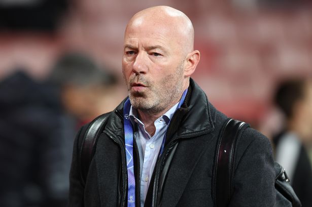 Fans lost it all :Alan Shearer’s one-word response sums up Newcastle United after nervy Nottingham Forest finish