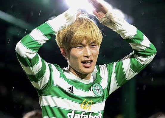 KYOGO FURUHASHI BREAKS SILENCES WITH FIRST SOCIAL MEDIA POST IMMEDIATELY AFTER CELTIC VICTORY,FANS ARE SAYING THE SAME THING