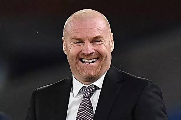 FANS LEFT STUNNED BY SEAN DYCHE SOCIAL MEDIA POST IMMEDIATELY BOURNEMOUTH TRASHED EVERTON 2-0, FANS FINDS IT TERRIBLE