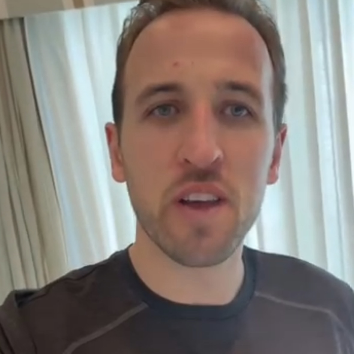 HARRY KANE SEND A HEARTFELT MESSAGE TO TOTTENHAM BOARD AND FANS  HIGHLIGHTING THE PROBLEM THEY NEED TO SOLVES BEFORE THE END OF THE SEASON