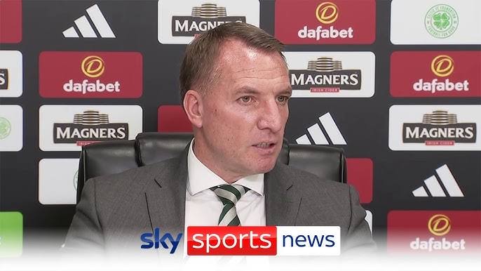 CELTIC FC LEAVE TWO SHOCK NAMES OUT AHEAD OF CHAMPIONS LEAGUE SQUAD AGAINST BAYERN MUNICH NOBODY EXPECTED AFTER WHAT THEY DID ON LAST GAME