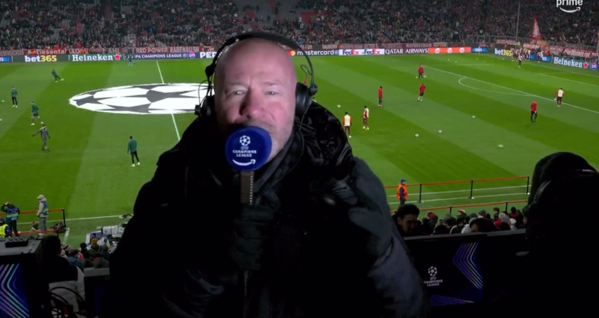 ALAN SHEARER MIGHT HAVE MADE HIMSELF A PERMANENT ENEMY OF THE ENTIRE CELTIC FANBASE WITH KUHN ANALYSIS