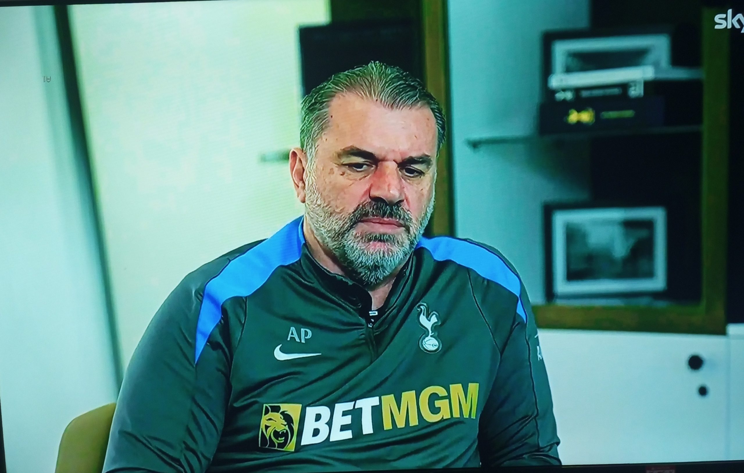 Ange Postecoglou wants the fanbase to channel their energy into encouraging the team, believing that a positive atmosphere can contribute to better results on the pitch.