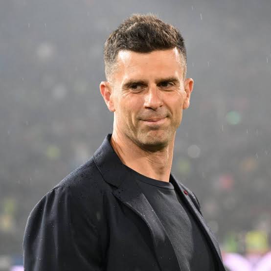 I TIFOSI DELLA JUVENTUS CONVINTI CHE THIAGO MOTTA SARÀ LICENZIATO OGGI DOPO AVER VISTO IL POST SUI SOCIAL MEDIA ORA CANCELLATO