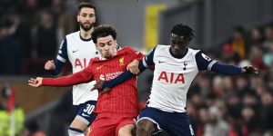 Jamie Carragher Calls 3 Tottenham Players a ‘Disgrace’ After Liverpool Defeat – Hakimi Sport