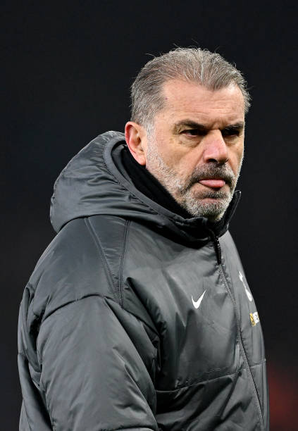 Celtic fans stunned as sutton revealed what he’s hearing about Ange postecoglou return to Celtic