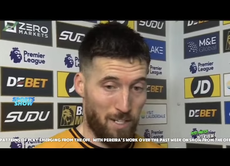 Fans fuming over doherty revelations in a post match interview following 2:1 disappointing loss