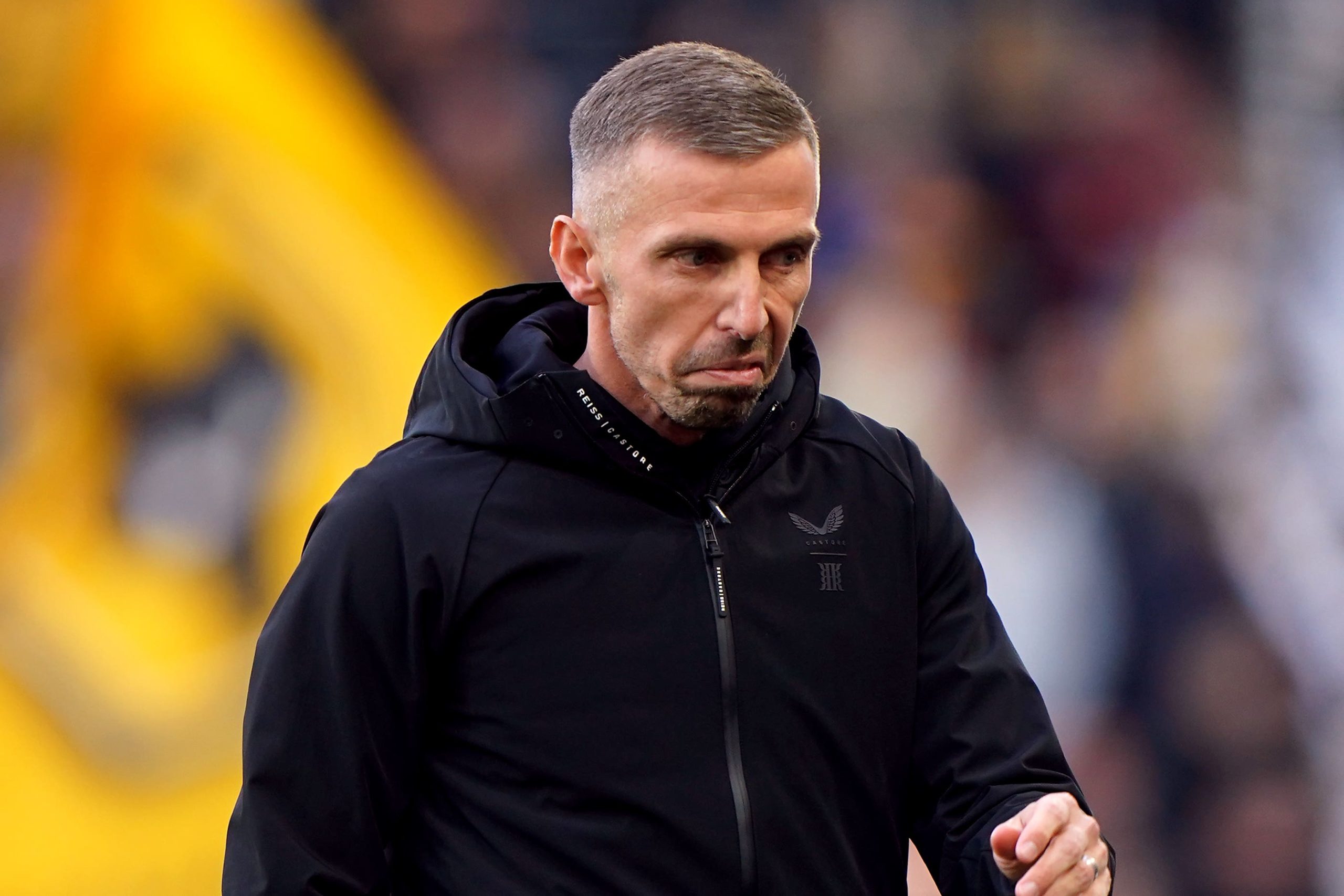 Wolves Fans fuming as Gary o’neil didn’t mind business, react on 2:1 wolves loss- it’s terrible