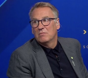 For the first time, celtic Fans  hailed merson for his score line prediction following his 24 minutes analysis – fans can’t believe it