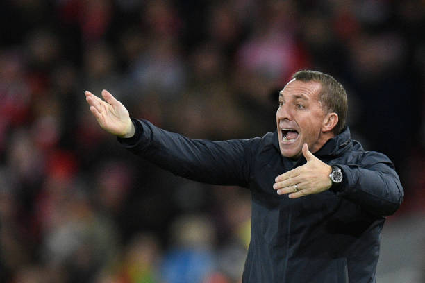 What a mistake to allow him play, – his career is gone  “brendan rodgers” to one Celtic player after another awful performance against Bayern Munich