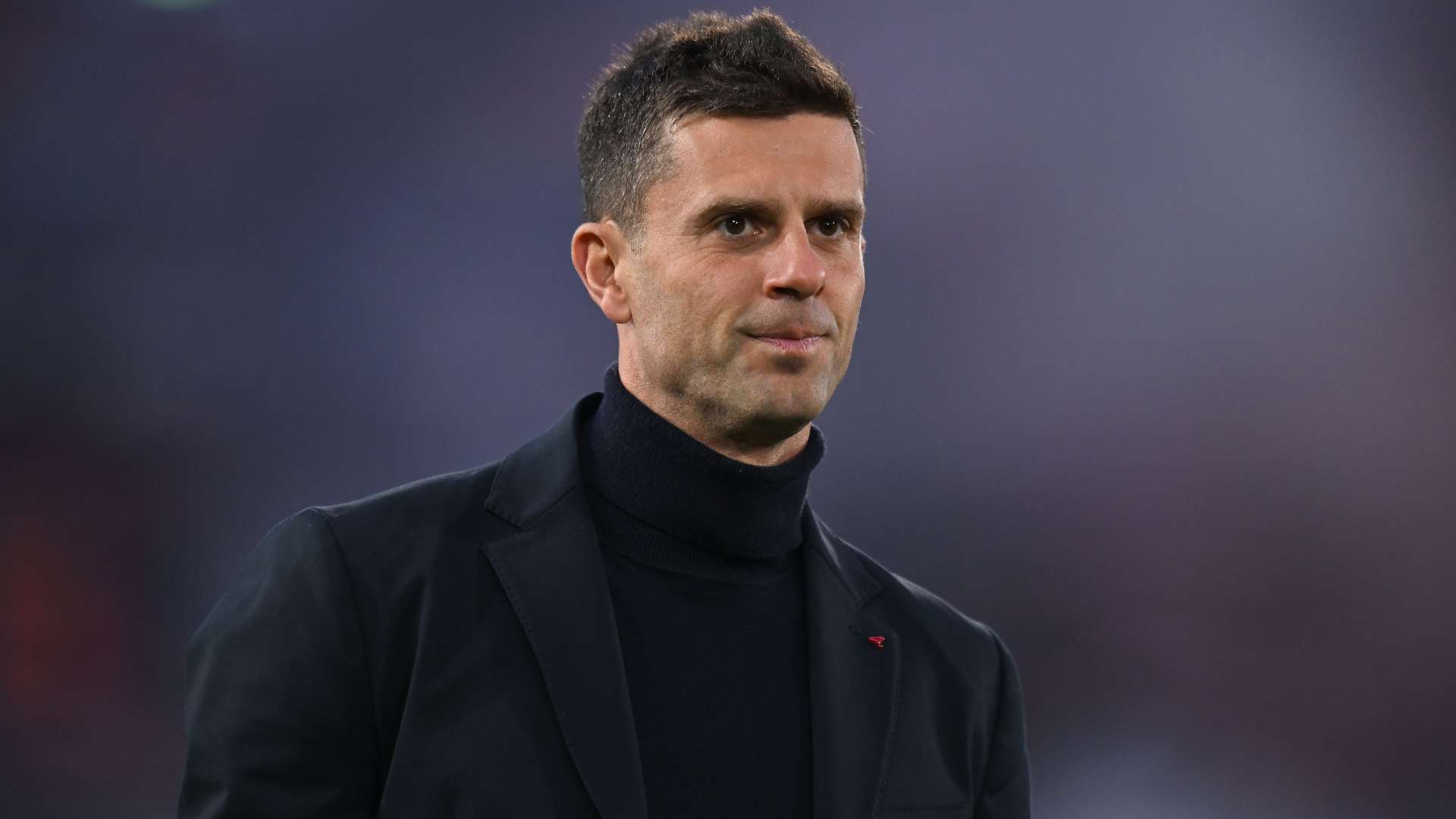 La Juventus taglia Thiago Motta dopo l’eliminazione dalla Champions League, nome impensabile, è una nuova era