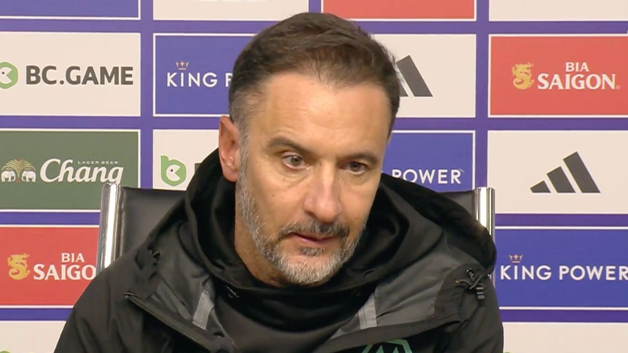 Despite 1-0 Win, Manager Vitor Pereira Expresses Frustration with Wolves Playerin Post-Match interview – Fans Understand the Anger